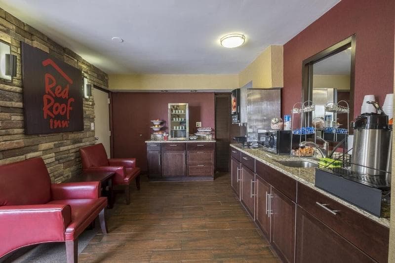 Red Roof Inn Rock Hill 2