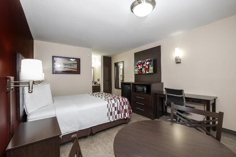 Red Roof Inn Rock Hill 3