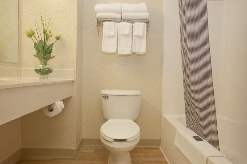 Extended Stay America Roanoke Airport photo 1