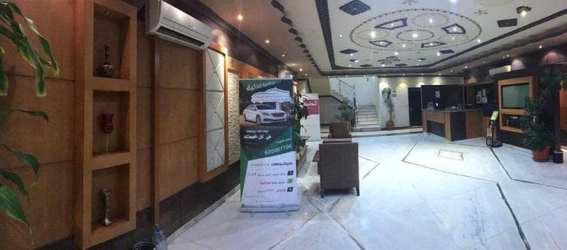 Taleen Alquds 2 Hotel Apartments photo 1