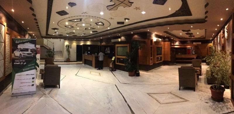 Taleen Alquds 2 Hotel Apartments 4