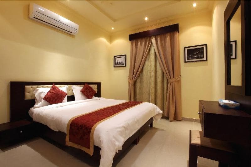 Taleen Alquds 2 Hotel Apartments 3