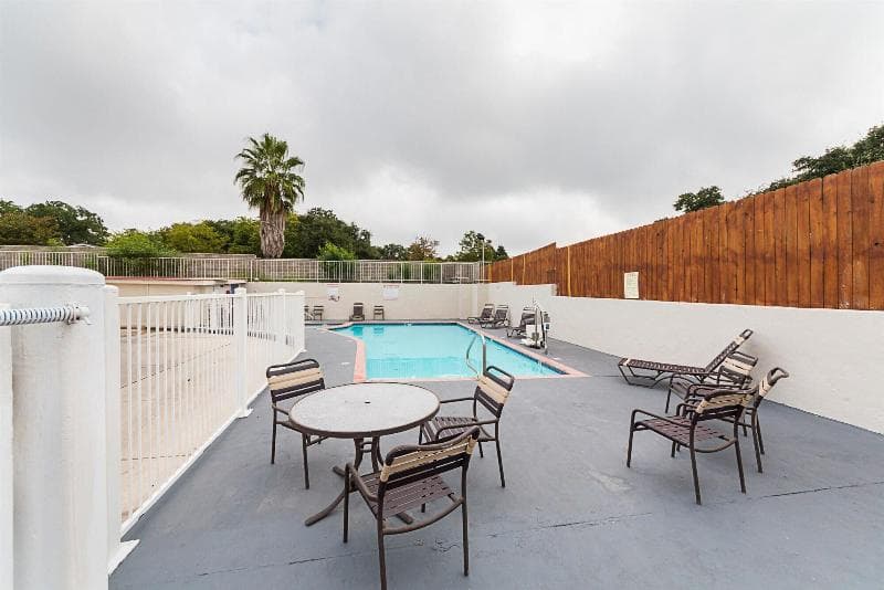 Knights Inn San Antonio/Medical Center/Fiesta Area photo 1