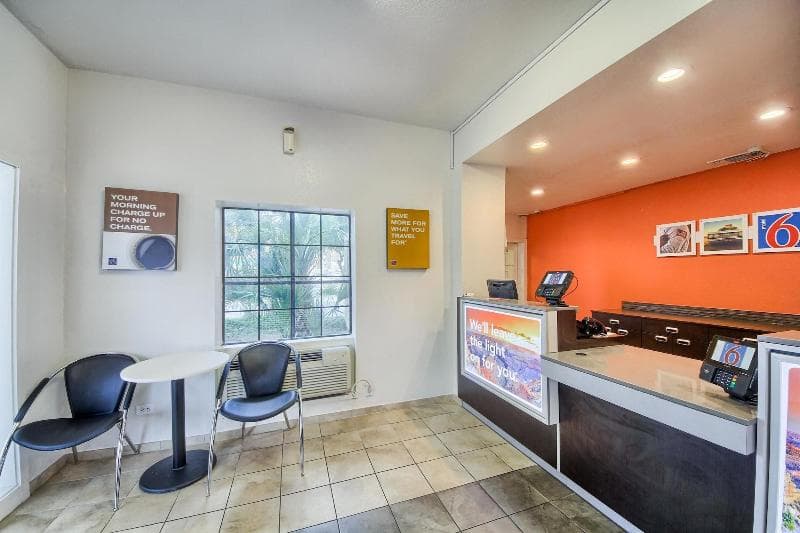 Motel 6 San Antonio Medical Center Northwest 4