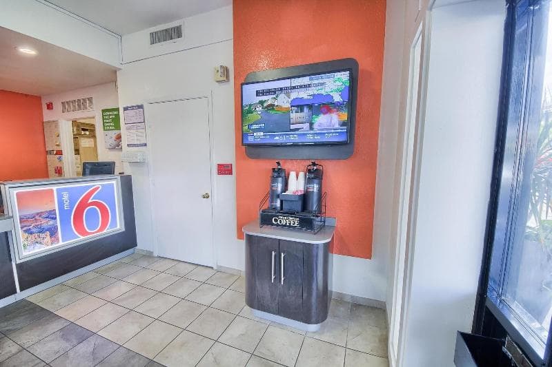 Motel 6 San Antonio Medical Center Northwest 2