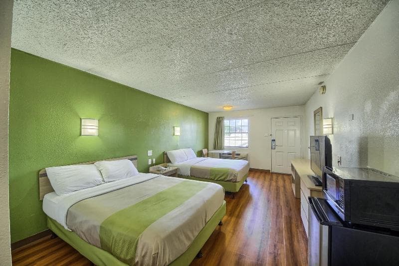 Motel 6 San Antonio Medical Center Northwest 3