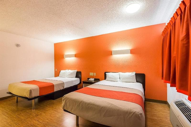 Motel 6 Boerne 3