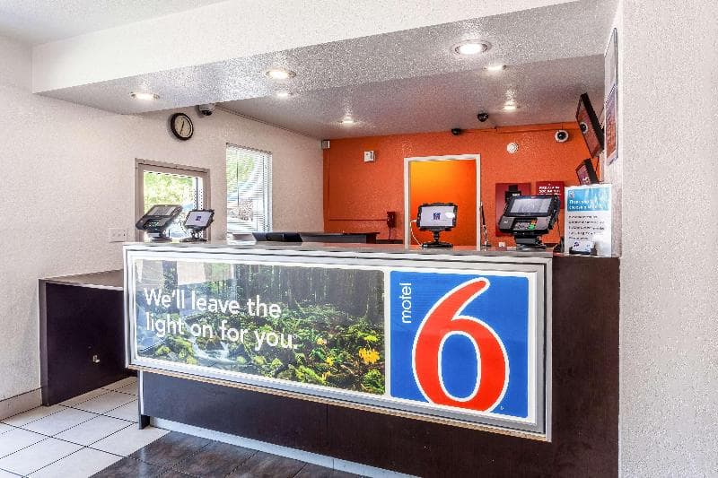 Motel 6 Sacramento Downtown 3