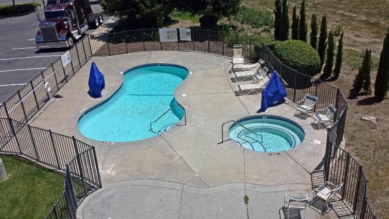Motel 6 Dixon photo 1