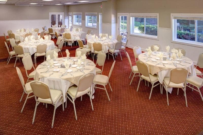 Lake Natoma Inn 3