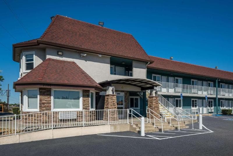 Quality Inn Elk Grove/Sacramento 4