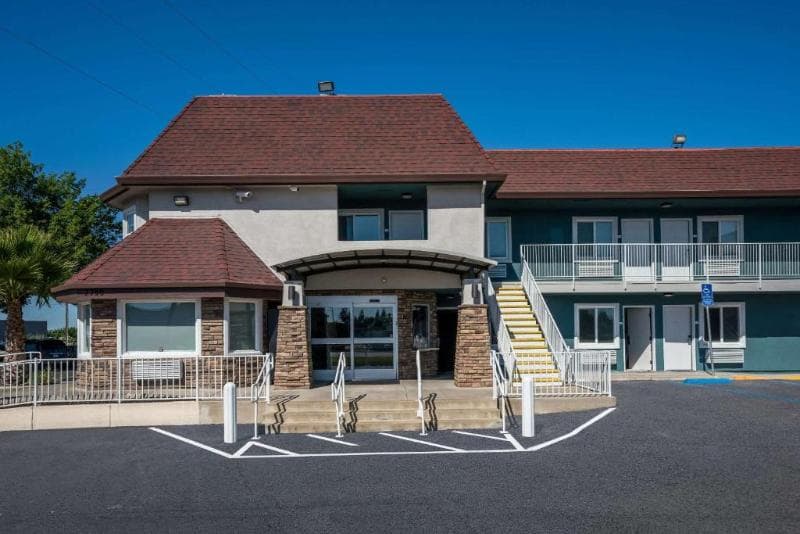 Quality Inn Elk Grove/Sacramento 5