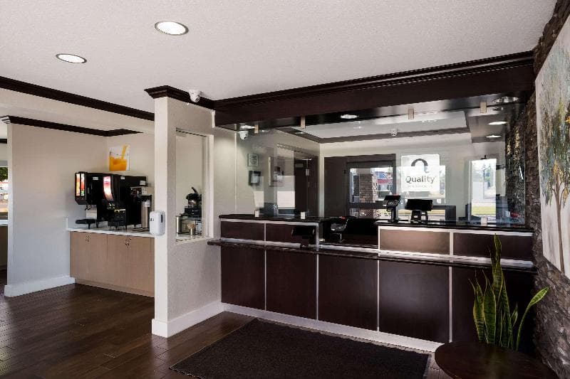 Quality Inn Elk Grove/Sacramento 3
