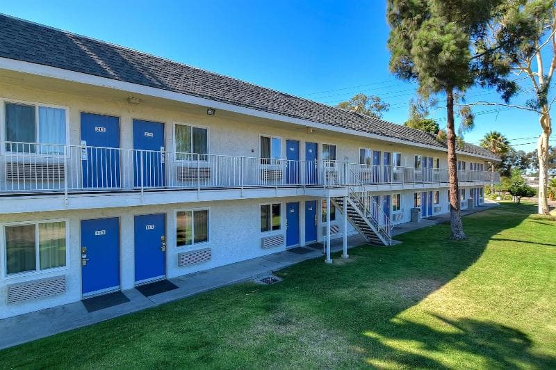 Motel 6 San Diego North 5