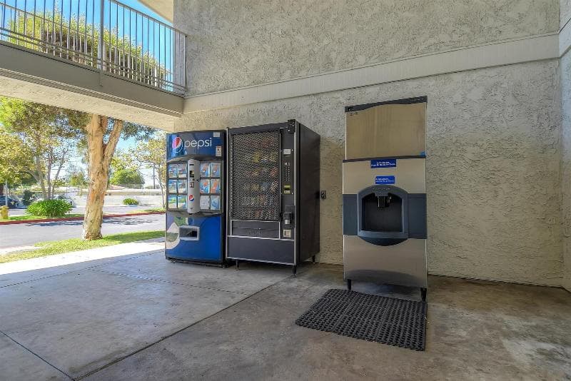 Motel 6 San Diego North main