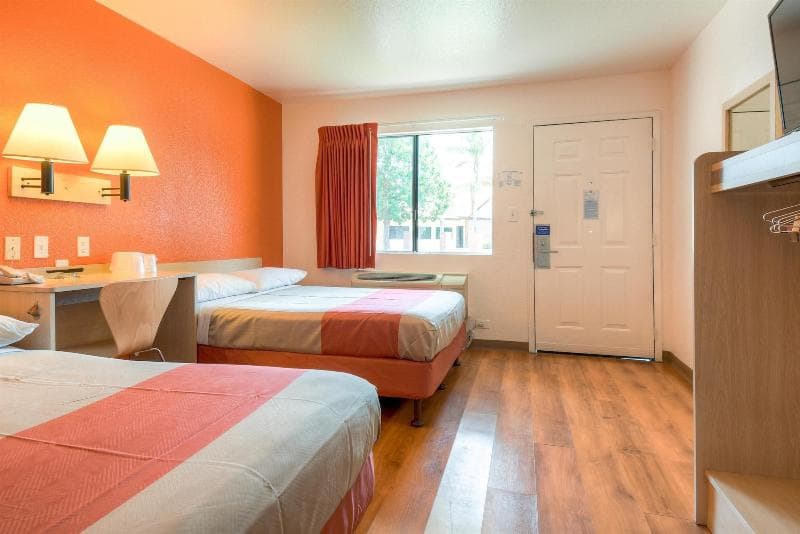 Motel 6 San Diego - El Cajon 2
