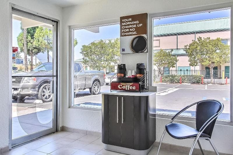 Motel 6 San Jose - Campbell main