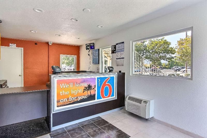 Motel 6 San Jose - Campbell 4