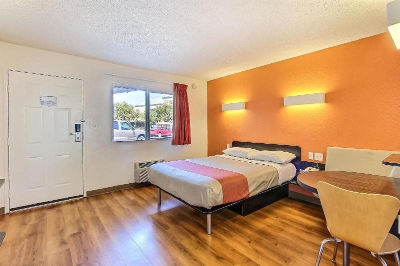 Motel 6 San Jose - Campbell 3