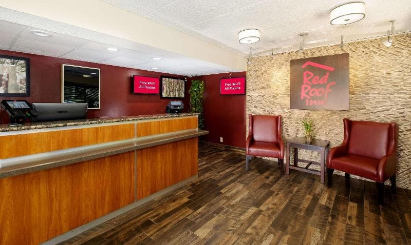 Red Roof Inn Chicago - Lansing 2