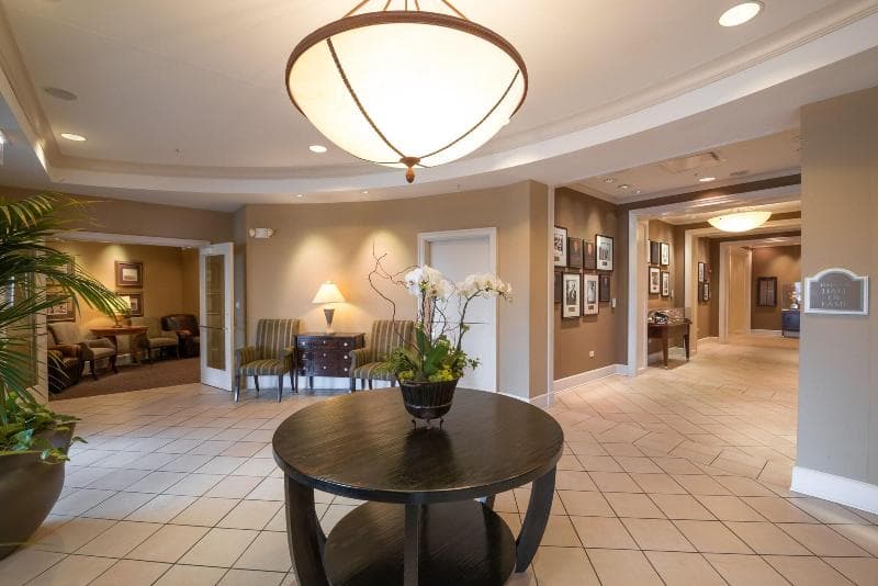 The Glen Club 3