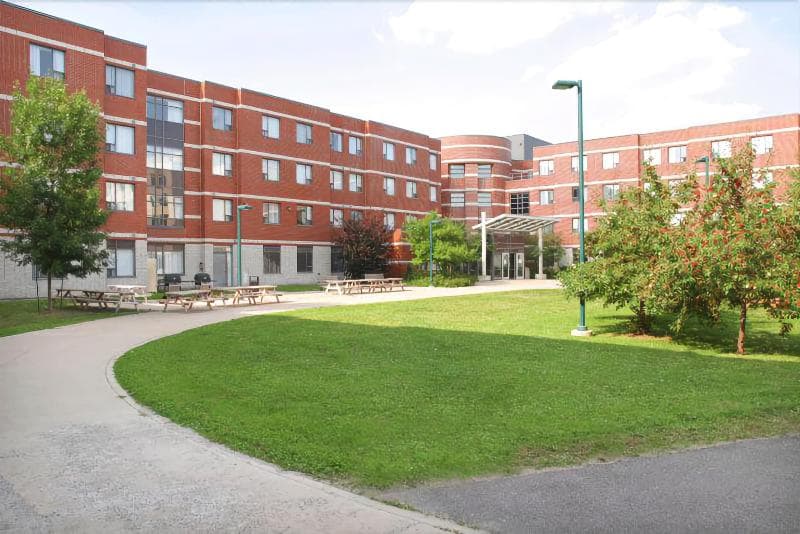 Residence & Conference Centre - Ottawa West photo 1