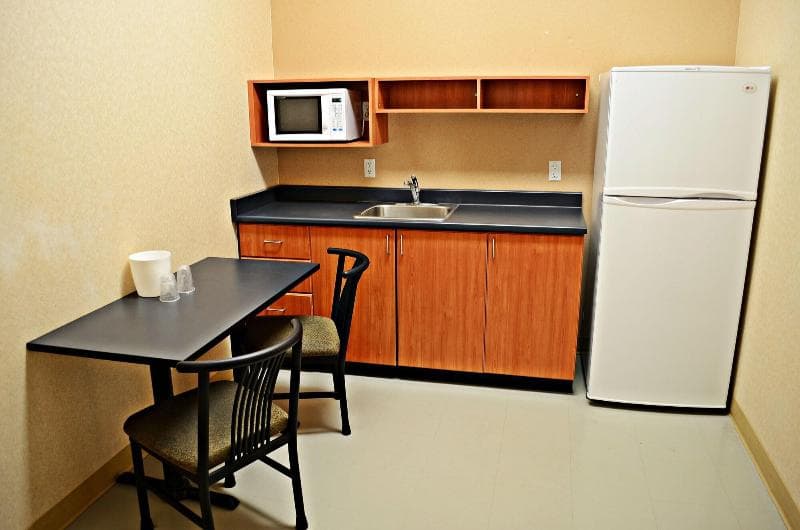 Residence & Conference Centre - Ottawa West 5