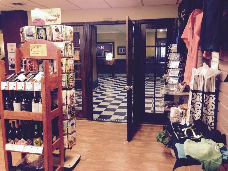 Hotel Ottumwa 3