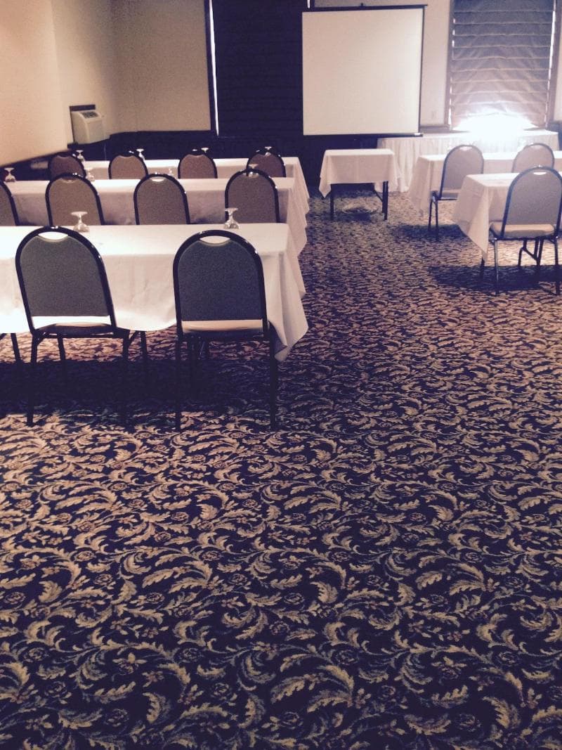 Hotel Ottumwa main