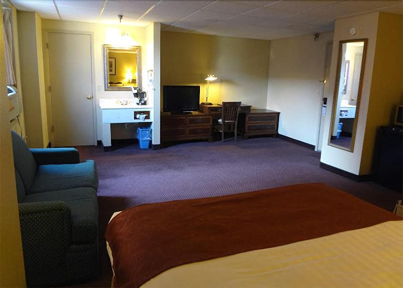 Hotel Ottumwa 5