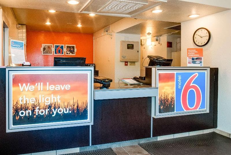 Motel 6 Kansas City Southwest - Lenexa 4