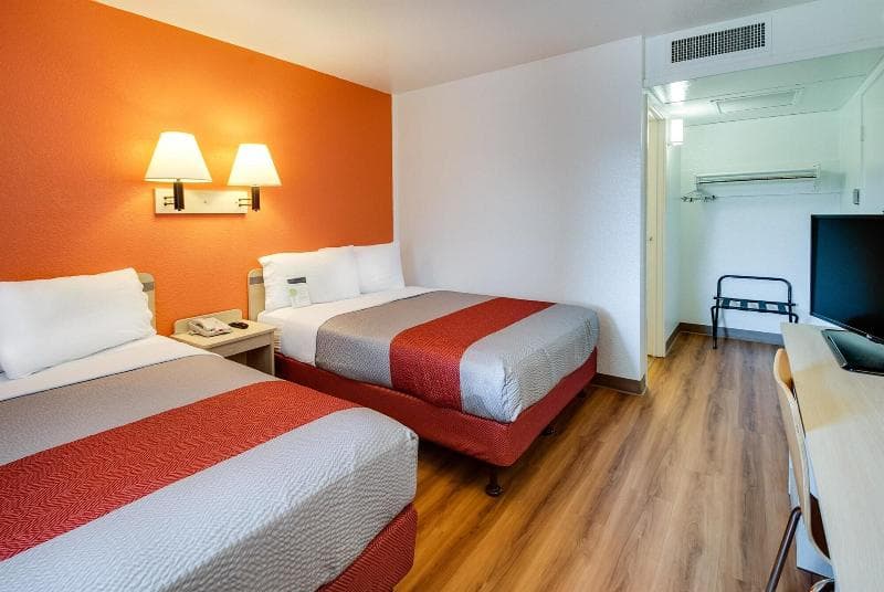Motel 6 Kansas City Southwest - Lenexa 3