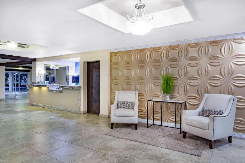 Days Inn by Wyndham Piedras Negras 4