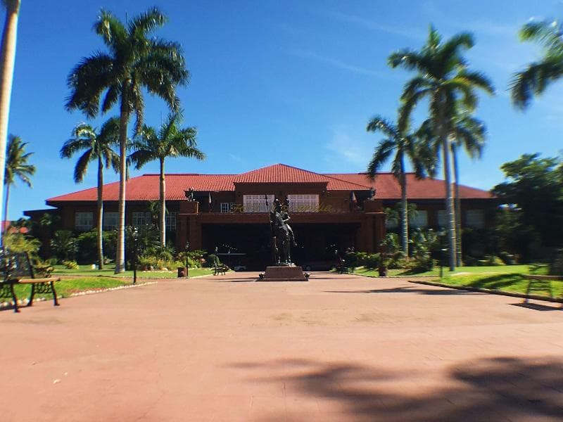Fort Ilocandia 3