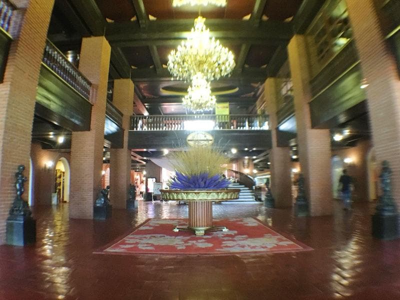 Fort Ilocandia 4