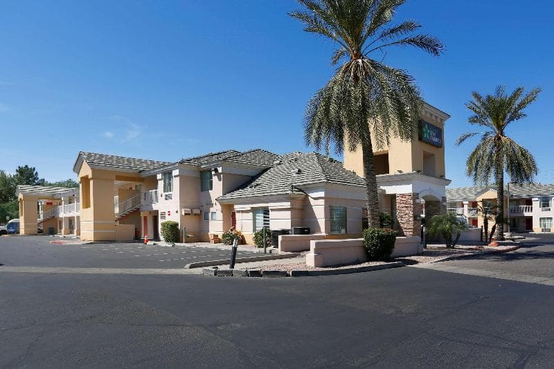 Extended Stay America - Phoenix - Airport - E. Oak 4