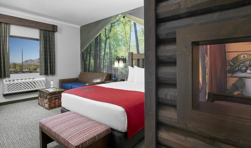 Great Wolf Lodge Scottsdale Salt River 4