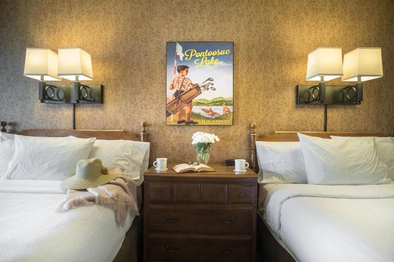 The Yankee, Trademark Collection By Wyndham 2