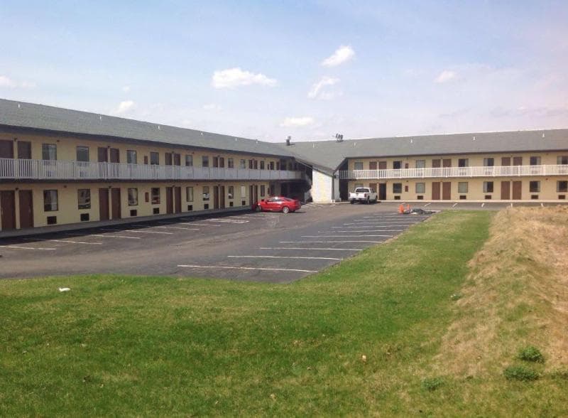 Hilltop Inn - Pittsburgh 3