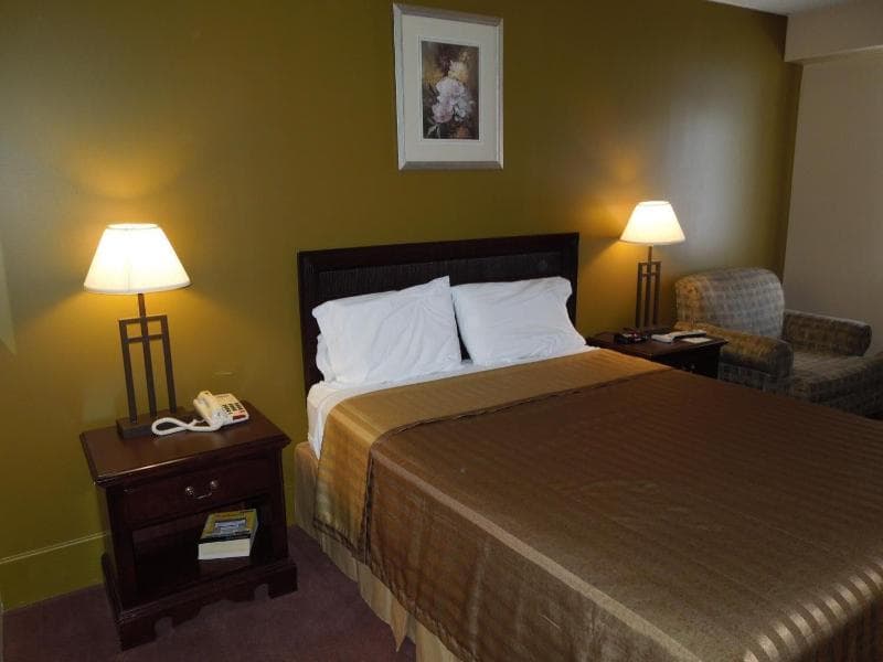 Hilltop Inn - Pittsburgh 5