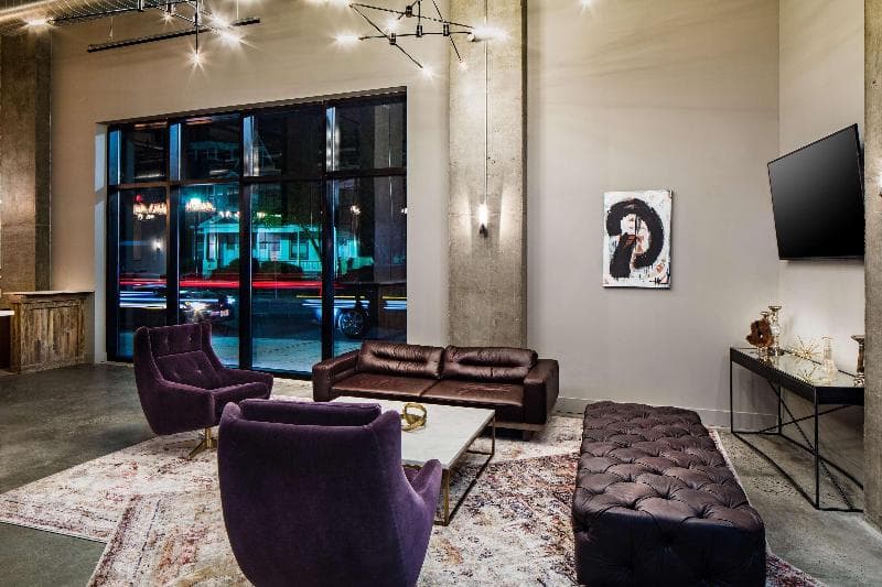 Watt Hotel Rahway, Tapestry Collection by Hilton 3