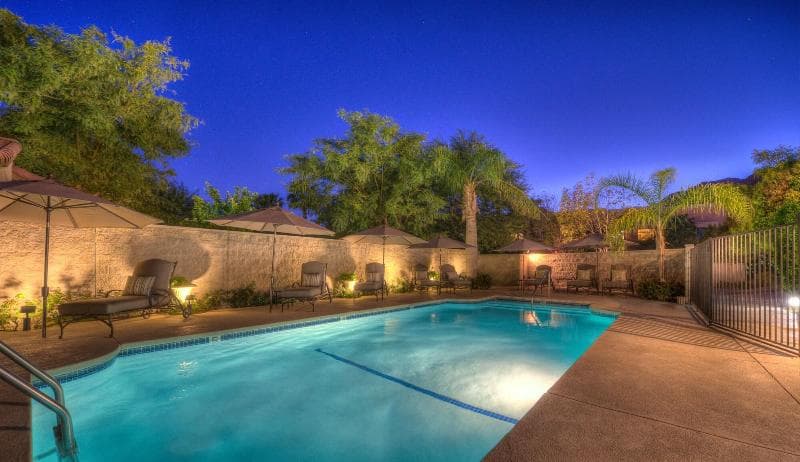 The Chateau At Lake La Quinta photo 1