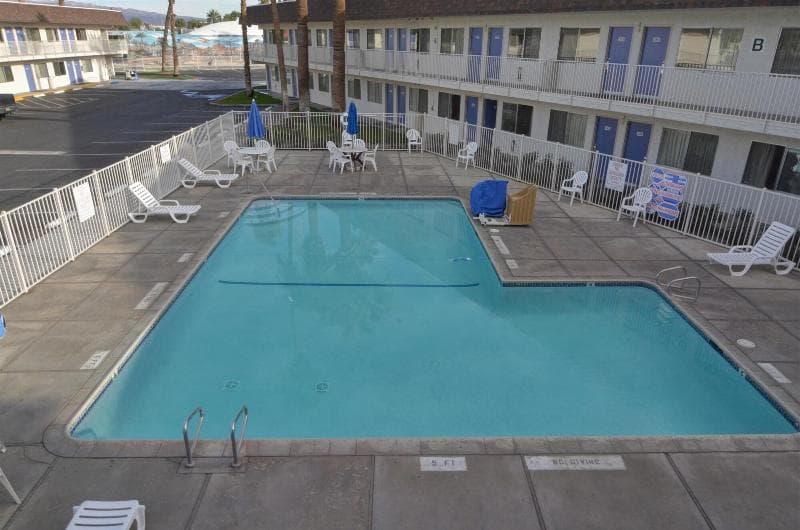 Motel 6 Indio - Palm Springs Area photo 1