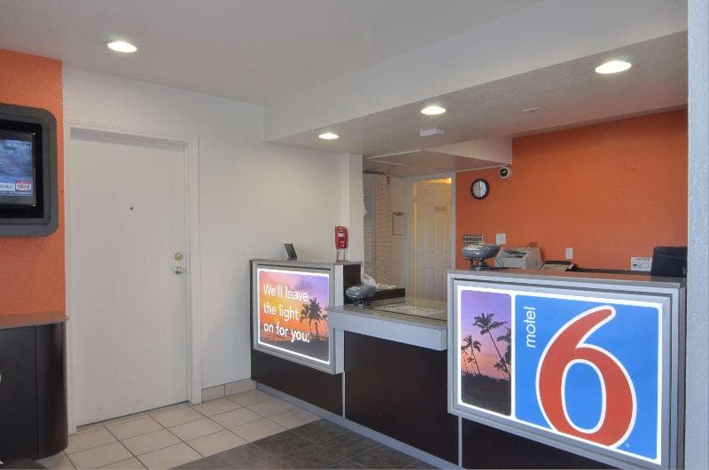 Motel 6 Indio - Palm Springs Area 4