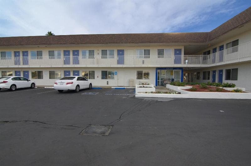Motel 6 Indio - Palm Springs Area 5
