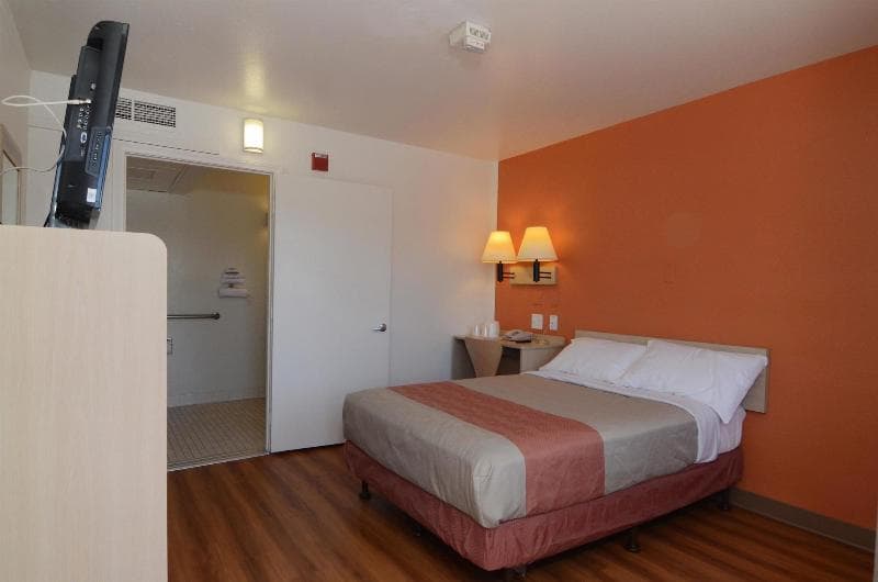 Motel 6 Indio - Palm Springs Area 3