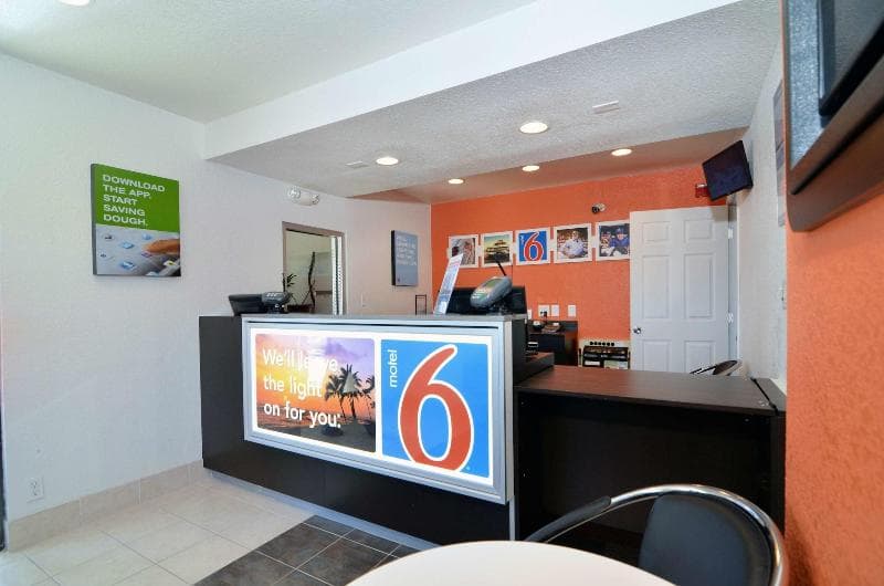 Motel 6 Palm Desert - Palm Springs Area 4