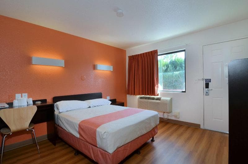 Motel 6 Palm Desert - Palm Springs Area 3