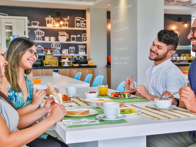 Ibis Styles Vitória Da Conquista 3