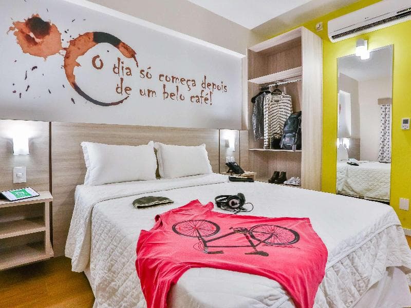 Ibis Styles Vitória Da Conquista 4